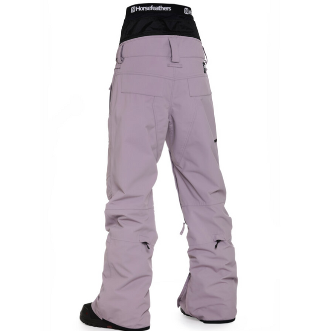 Damen Lotte II Shell-Hose Iris