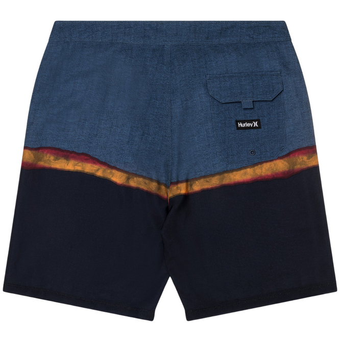 Weekender 20" Boardshort Gepanzerte Marine