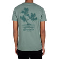 Bonsigh T-Shirt Smokey Olive