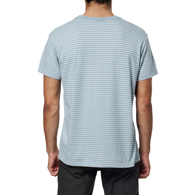 Finley T-shirt Frühling Blau