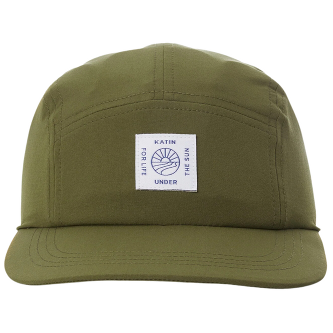 OTG Scenic Kappe Olive