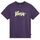 Kinder The Funk BFF T-shirt Gothic Grape