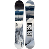 Cold Brew 2025 Snowboard