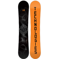 TRS 2025 Snowboard