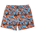 Sundaayyyssss Boxershorts Capri