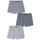 3Pack Boxershorts Push Box