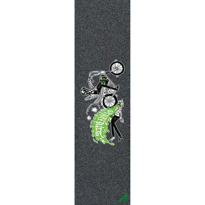 Schleimkugeln Jay Howell Motor 9" Griptape