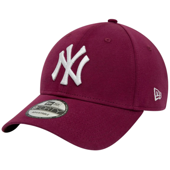 New York Yankees Liga wesentlich 9Forty Maroon