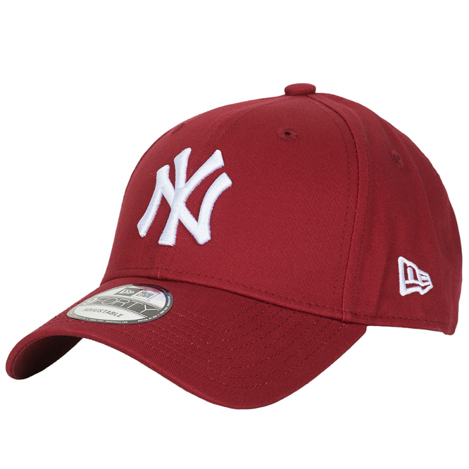 New York Yankees Liga Wesentlich 9Forty Rot