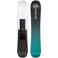 Ergebnis 2025 Snowboard