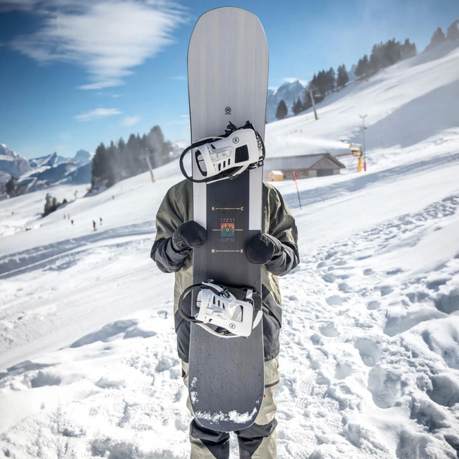 Ergebnis 2025 Snowboard