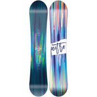 Snowboard Lectra Brush 2025 Damen