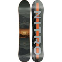 Magnum 2025 Snowboard