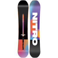 Prime Chroma Cam-Out 2025 Snowboard