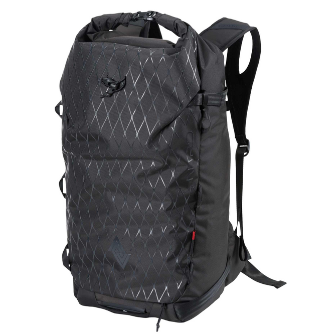 Splitpack 30 Snowboard-Rucksack Phantom