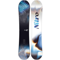 Damen Lectra Leaf Cam-Out 2025 Snowboard