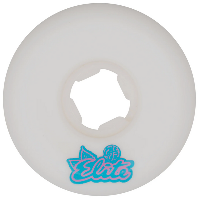 Jesse Lidloff Elite Hardline 99a 54mm Skateboard-Räder