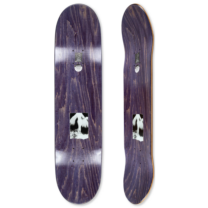 Shin Sanbongi Headless Angel 8,5" Skateboard Deck