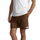 Klassische Leinen-Jam-Shorts Sand