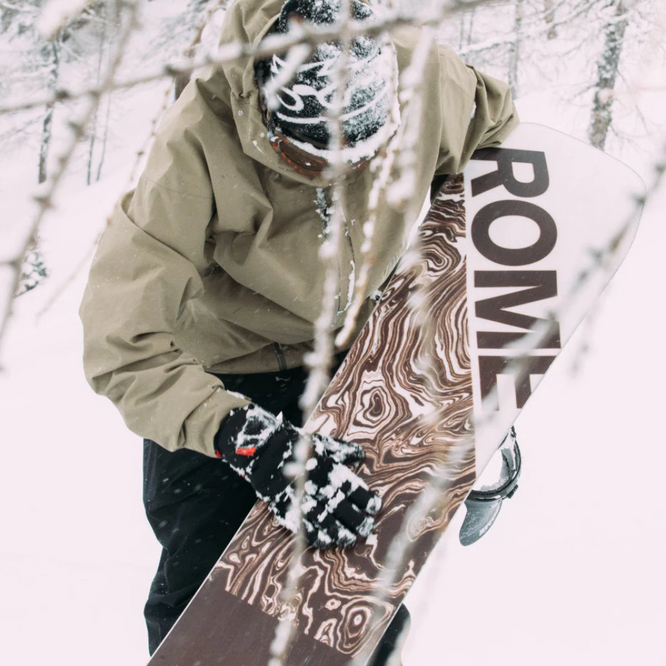 Ravine Pro 2025 Snowboard