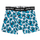 Hands All Over Boxershort Weiß