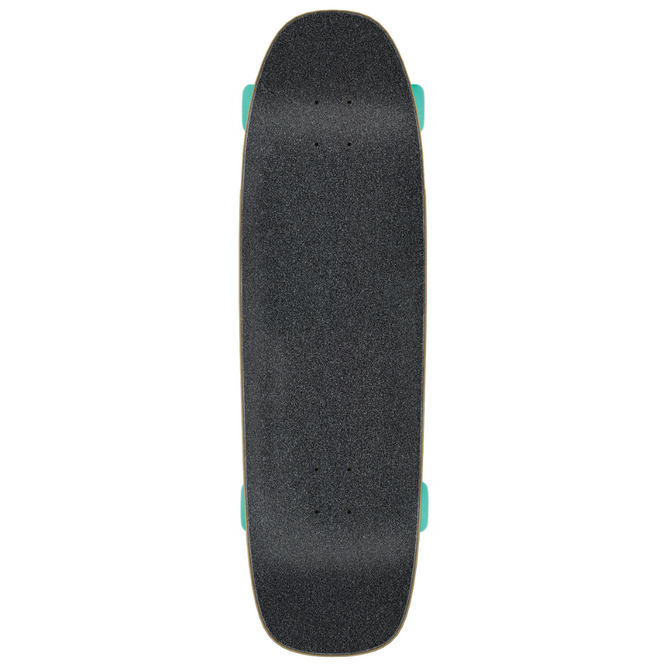 Paradise Break Street 29.4" Komplett-Cruiser