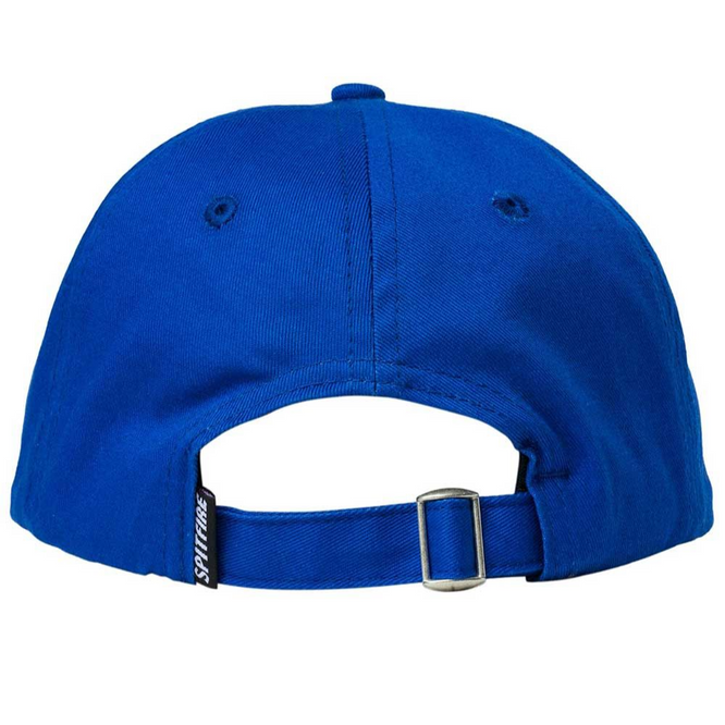 Lil Beatdowns Skript einstellbar Strapback Cap blau