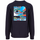 Lucid Snapshot Heavyweight Sweater Jet Black