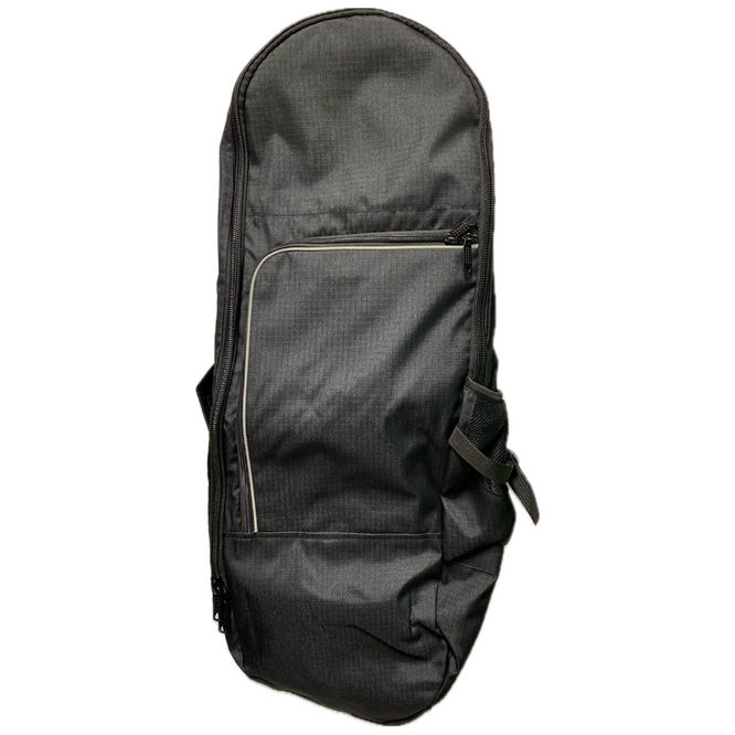 Skate Tasche Schwarz