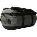 Base Camp S Duffel Tasche TNF Rot/TNF Schwarz