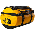 Base Camp S Duffel Bag TNF Blue/TNF Red/Summit Gold