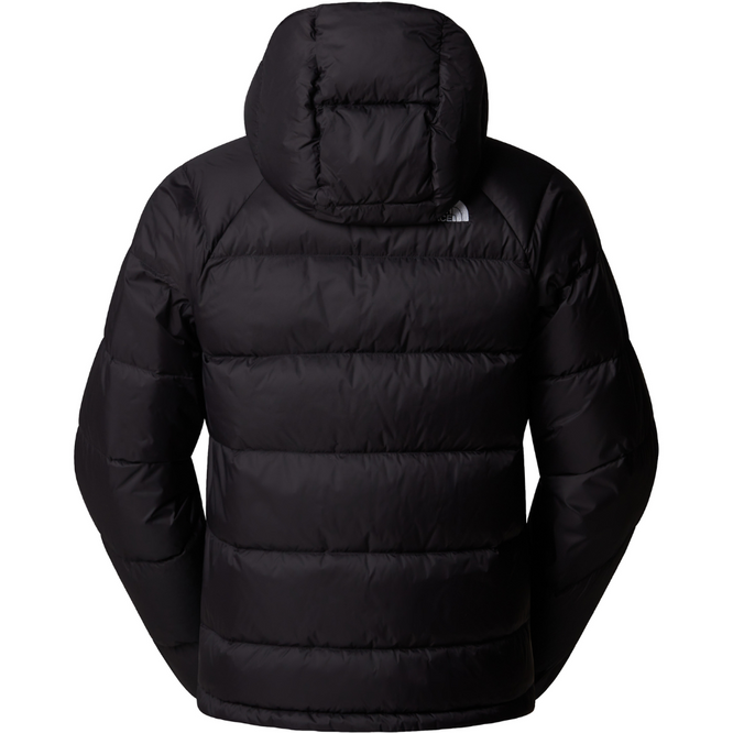 Hydrenalite Down Hoodie Jacke TNF Schwarz