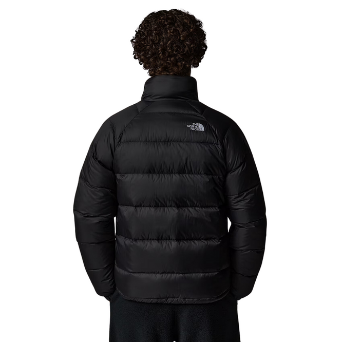 Hydrenalite Daunenjacke TNF Schwarz