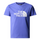 Kids Easy T-Shirt TNF Weiß/Aspha