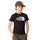 Kids Easy T-Shirt TNF Weiß/Aspha