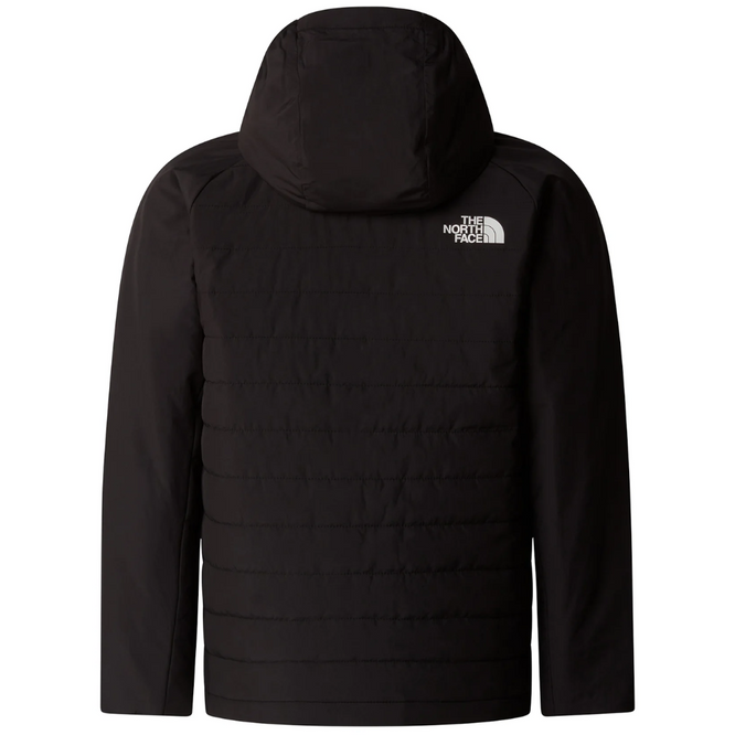 Kids Never Stop Synthetic Jacke TNF Schwarz