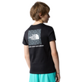 Kids Redbox T-Shirt Duck Green