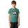 Kinder Redbox T-Shirt TNF Schwarz