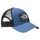 Mudder Trucker Cap Schattig Blau