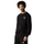 Einfaches Dome Crew Sweatshirt TNF Schwarz