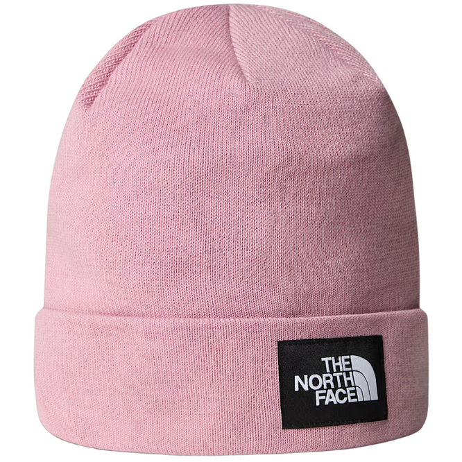 Dock Worker Recycled Beanie Mauve für Damen