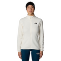 Womens Gletscher Full-Zip Fleece TNF Schwarz/NPF