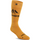 Merino Asi Socken Gold