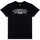 Thrasher x Antihero Mag Banner T-shirt Holzkohle