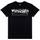 Thrasher x Antihero Pigeon Mag T-shirt Natural