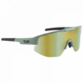 Loam Sunglasses Smoke Grey/Clear