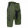 Trailz Bike Shorts 2.0 Schwarz/Grau