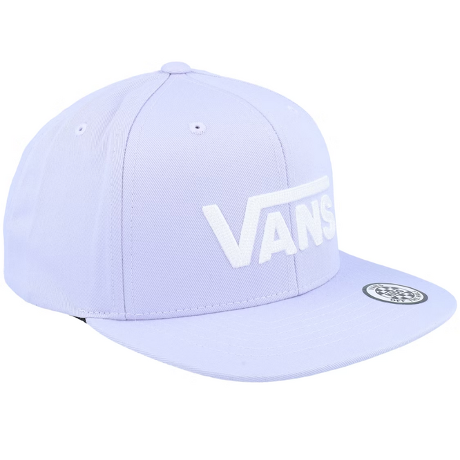 Kinder Drop V II Snapback Cap Cosmic Sky