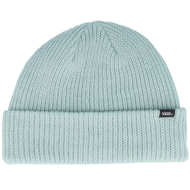 Kinder Core Basics Beanie Gray Mist