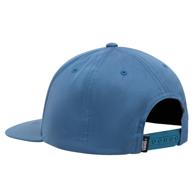 Kinder Drop V II Snapback Bijou Blau